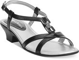 Thumbnail for your product : Easy Street Shoes Crown Sandals