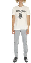 Thumbnail for your product : Blue & Cream Blue&Cream HL Distressed Jean