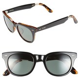 Thumbnail for your product : Toms 'Archie' 48mm Sunglasses