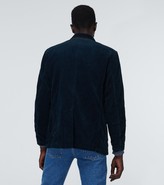 Thumbnail for your product : Ralph Lauren RRL Cotton corduroy sports blazer