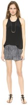 Thumbnail for your product : Joie Percier Shorts