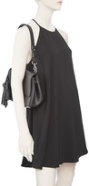 Thumbnail for your product : Max Mara Leather Shoulder Bag