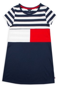 tommy hilfiger girl outfits