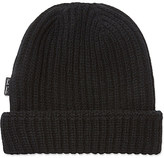 Thumbnail for your product : Paul Smith Plain knitted beanie