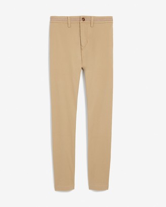 express skinny chinos
