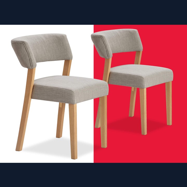 Tommy Hilfiger Finch Upholstered Dining Chair