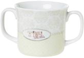 Thumbnail for your product : Baby Essentials Tiny Tatty Teddy Me To You Porcelain Double Handled Mug