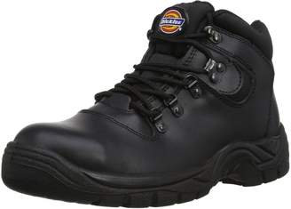 Dickies Fury Super Steel Toe-cap Hiker Safety Boot / Footwear