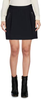 ESSENTIEL ANTWERP Mini skirts - Item 35292494GU