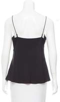 Thumbnail for your product : Ted Baker Sleeveless Lace Top