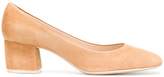 Thumbnail for your product : Roberto Festa block heel pumps