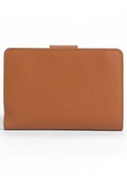 Thumbnail for your product : Tory Burch 'Robinson' Saffiano Leather Wallet