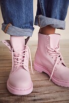 Thumbnail for your product : Dr. Martens 1460 Mono Lace-Up Boots