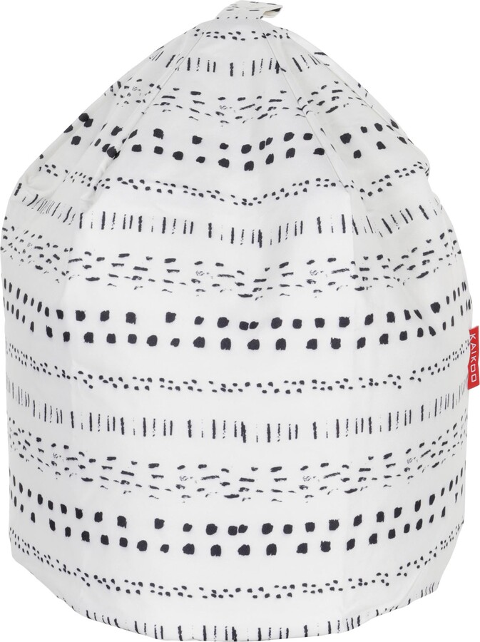 Dunelm Kid's Mark Making Bean Bag MultiColoured ShopStyle