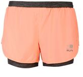 Thumbnail for your product : Karrimor Womens Xlite 2 in1 Shorts Ladies Lightweight Pants Casual Bottoms