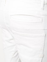 Thumbnail for your product : G Star Multi-Pocket Skinny Jeans