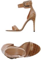 Thumbnail for your product : Sigerson Morrison Sandals