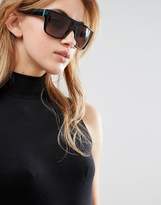Thumbnail for your product : Marc by Marc Jacobs Sqaure Sunglasses
