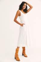 Thumbnail for your product : The Endless Summer Oh Hello Midi Dress