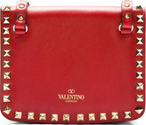 Thumbnail for your product : RED Valentino Valentino Red Rockstud Crossbody Bag
