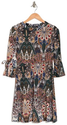 Multi Print Dress | Shop the world's largest collection of fashion 