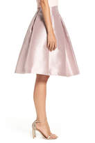 Thumbnail for your product : Eliza J Release Pleat Full Skirt