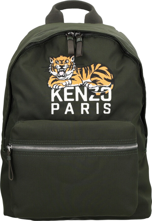 Kenzo Happy Tiger\