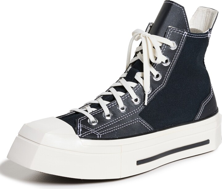 Converse Chuck '70s Deluxe Squared Sneakers