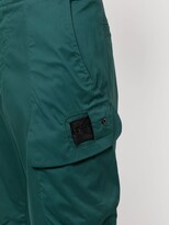Thumbnail for your product : Stone Island Shadow Project Tapered Cargo Trousers