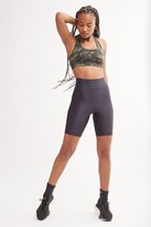Thumbnail for your product : All Access High Waisted Center Stage Biker Shorts