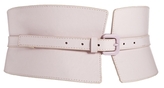 Thumbnail for your product : ASOS Wide Waist Cincher Buckle Belt