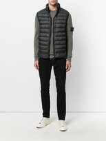 Thumbnail for your product : Stone Island padded gilet