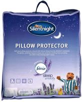 Thumbnail for your product : Silentnight Febreze Pillow Protector Pair