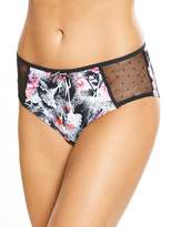 Thumbnail for your product : Freya Sweet Illusion Short