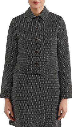Hobbs London Digby Jacket - ShopStyle