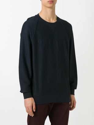 Burberry Coleford sweatshirt