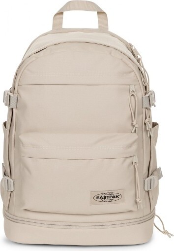 Eastpak EastpakEastpakEverydayPak'rMonotoneBeigeBackpackMonotoneBeige