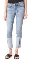 Thumbnail for your product : Blank Closet Case Jeans
