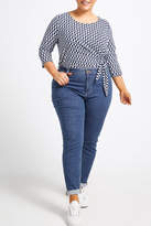 Thumbnail for your product : Sportscraft Delphia Tie Top