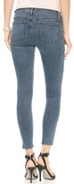 Thumbnail for your product : J Brand 835 Mid Rise Photo Ready Cropped Skinny Jeans