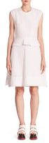 Thumbnail for your product : Proenza Schouler Cap Sleeve A-line Dress