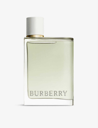 Burberry Her eau de toilette 50ml - ShopStyle Fragrances