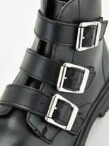Thumbnail for your product : Office Aphid Ankle Boots - Black