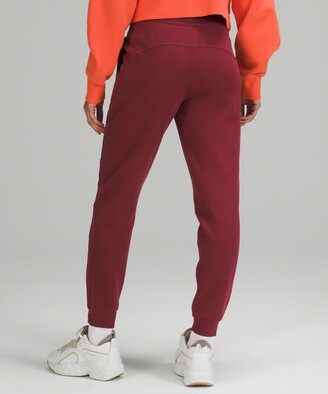 Lululemon Scuba High-Rise Joggers - ShopStyle Activewear Pants