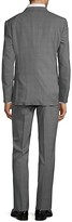 Thumbnail for your product : Corneliani Road To Excellence Savor Standard-Fit Wool Suit