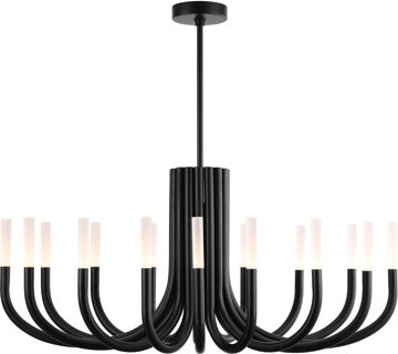 Evonne 12 Light Chandelier