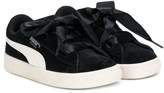 Thumbnail for your product : Puma Kids Heart Jewel sneakers