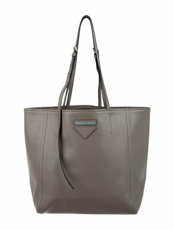 prada small concept shopper