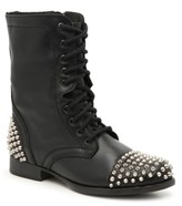 steve madden antoine combat boot