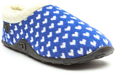 Thumbnail for your product : Joie Homeys Slipper Womens - Blue Hearts